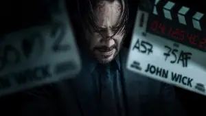 Backdrop to the movie "Wick Is Pain" #595016