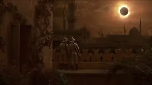 Backdrop to the movie "The Mummy" #561952