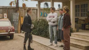 Backdrop to the movie "Die drei ??? – Toteninsel" #538781