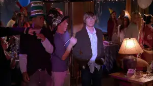 Backdrop to the movie "High School Musical" #649094