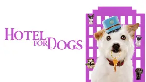 Backdrop to the movie "Hotel for Dogs" #904800