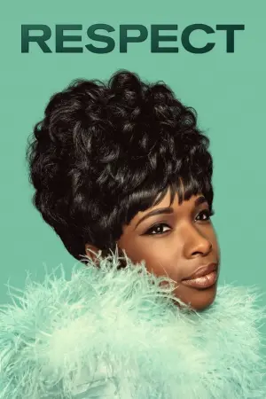 Poster to the movie "Respect" #137134