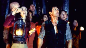 Backdrop to the movie "Daylight" #709804