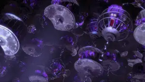 Backdrop to the movie "Despicable Me 2" #596503