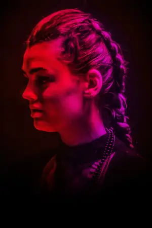 Poster to the movie "September Babies" #705634