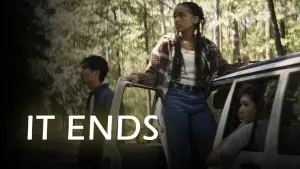 Backdrop to the movie "It Ends" #604363