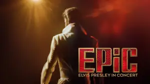 EPiC: Elvis Presley in Concert