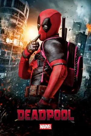 Deadpool