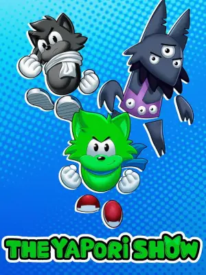 Poster to the movie "The Yapori Show: Generation Collection" #811018