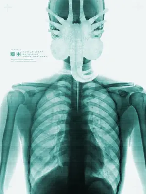 Poster to the movie "Alien" #177257