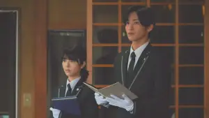 Backdrop to the movie "Hodonaku, Owakare Desu" #818100