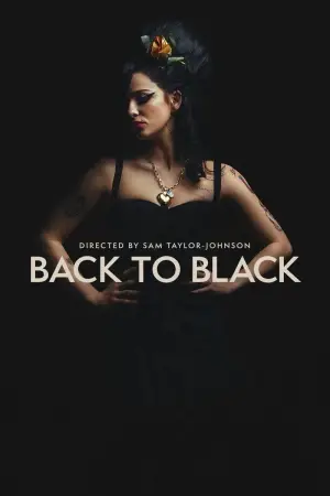 Poster to the movie "Back to Black" #603602