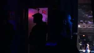 Backdrop to the movie "Behind the Curtain at Black Carpet III" #776444