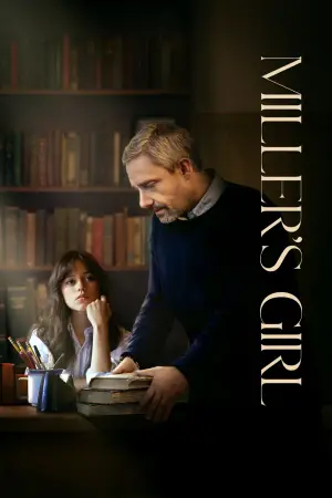 Poster to the movie "Miller