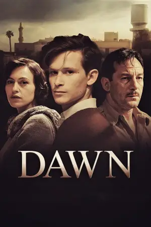 Poster to the movie "Dawn" #718798