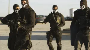 Backdrop to the movie "Den of Thieves" #263014