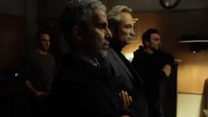 Backdrop to the movie "Abyss" #587498