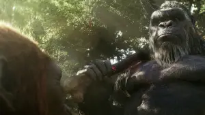 Backdrop to the movie "Godzilla x Kong: The New Empire" #565553