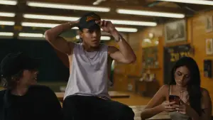 Backdrop to the movie "Hell of a Summer" #593494