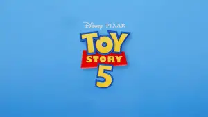Toy Story 5