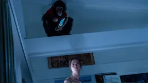 Backdrop to the movie "Primate" #510101