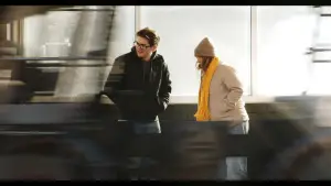 Backdrop to the movie "LEMON!!!" #544886