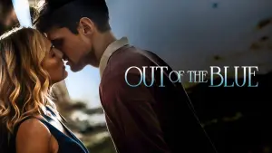 Backdrop to the movie "Out of the Blue" #109934