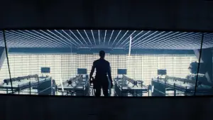 Backdrop to the movie "No Time to Die" #766904