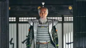 Backdrop to the movie "Noryang: Deadly Sea" #194453