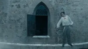 Backdrop to the movie "Nosferatu" #553027