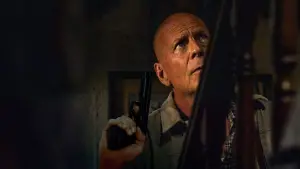 Backdrop to the movie "Out of Death" #411649