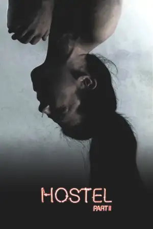 Hostel: Part II