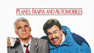 Planes, Trains and Automobiles