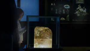 Backdrop to the movie "Little, Big, and Far" #799684