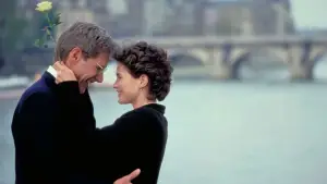 Backdrop to the movie "Sabrina" #630455