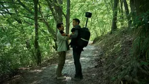 Backdrop to the movie "Salmokji: Whispering Water" #765466