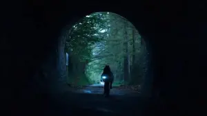 Backdrop to the movie "The Chapel" #449546