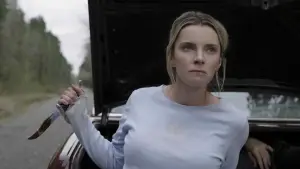 Backdrop to the movie "The Hunt" #771617