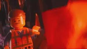 Backdrop to the movie "The Lego Movie" #604521