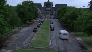 Backdrop to the movie "The Shawshank Redemption" #517326