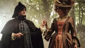 Backdrop to the movie "Timestalker" #619723