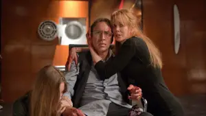 Backdrop to the movie "Trespass" #619186