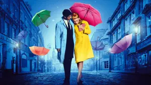 Backdrop to the movie "The Umbrellas of Cherbourg" #893923