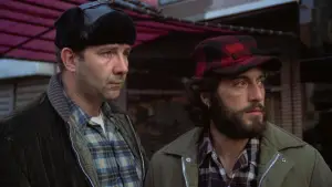 Backdrop to the movie "Serpico" #724910