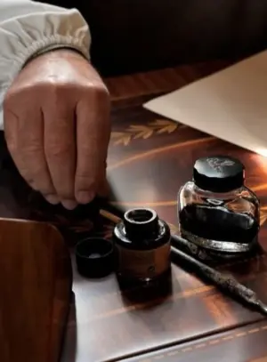 Poster to the movie "Υπηρετώντας την αλήθεια" #431051