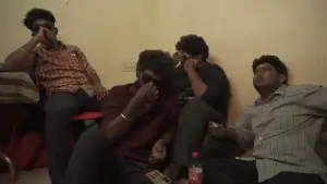 Backdrop to the movie "Kaattu Kaamedy" #794694