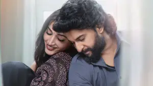 Backdrop to the movie "HIT: The Third Case" #717860