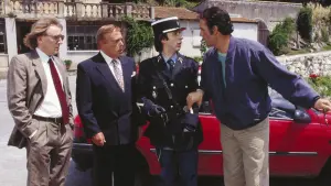 Backdrop to the movie "Son of the Pink Panther" #346585