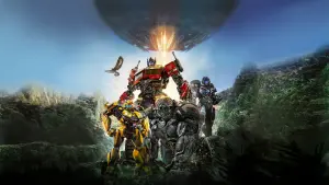Backdrop to the movie "Transformers: Rise of the Beasts" #161009