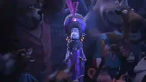 Backdrop to the movie "Sing" #643002